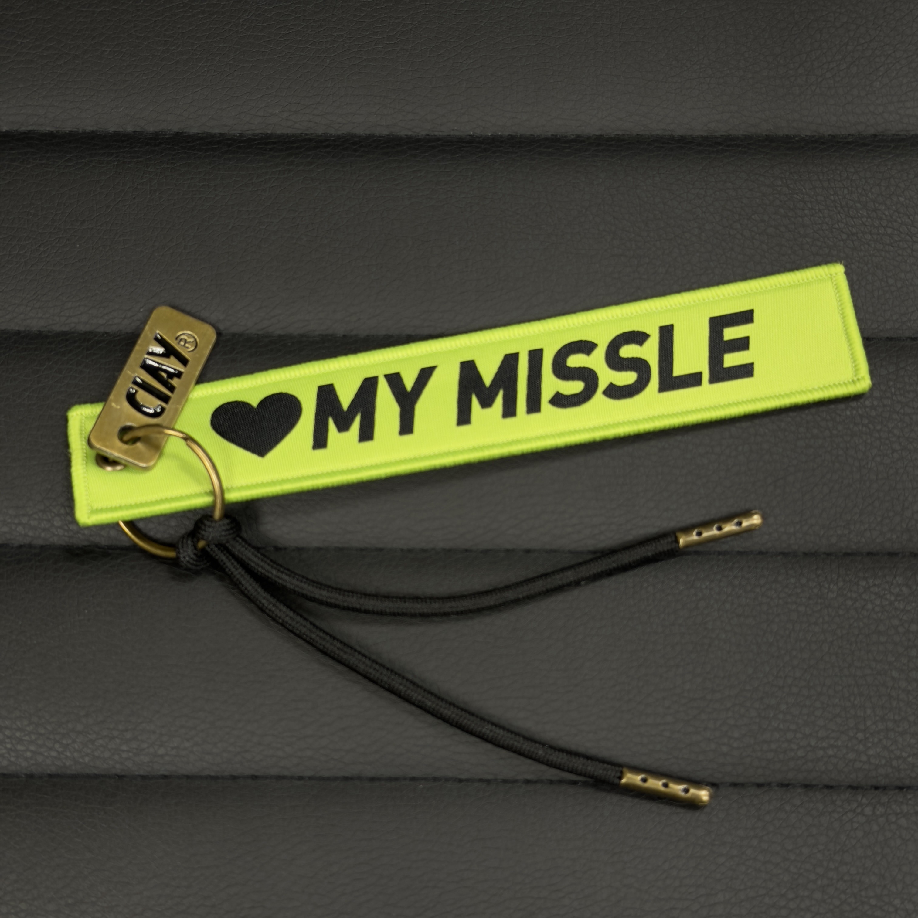 Брелок CIAY My missle