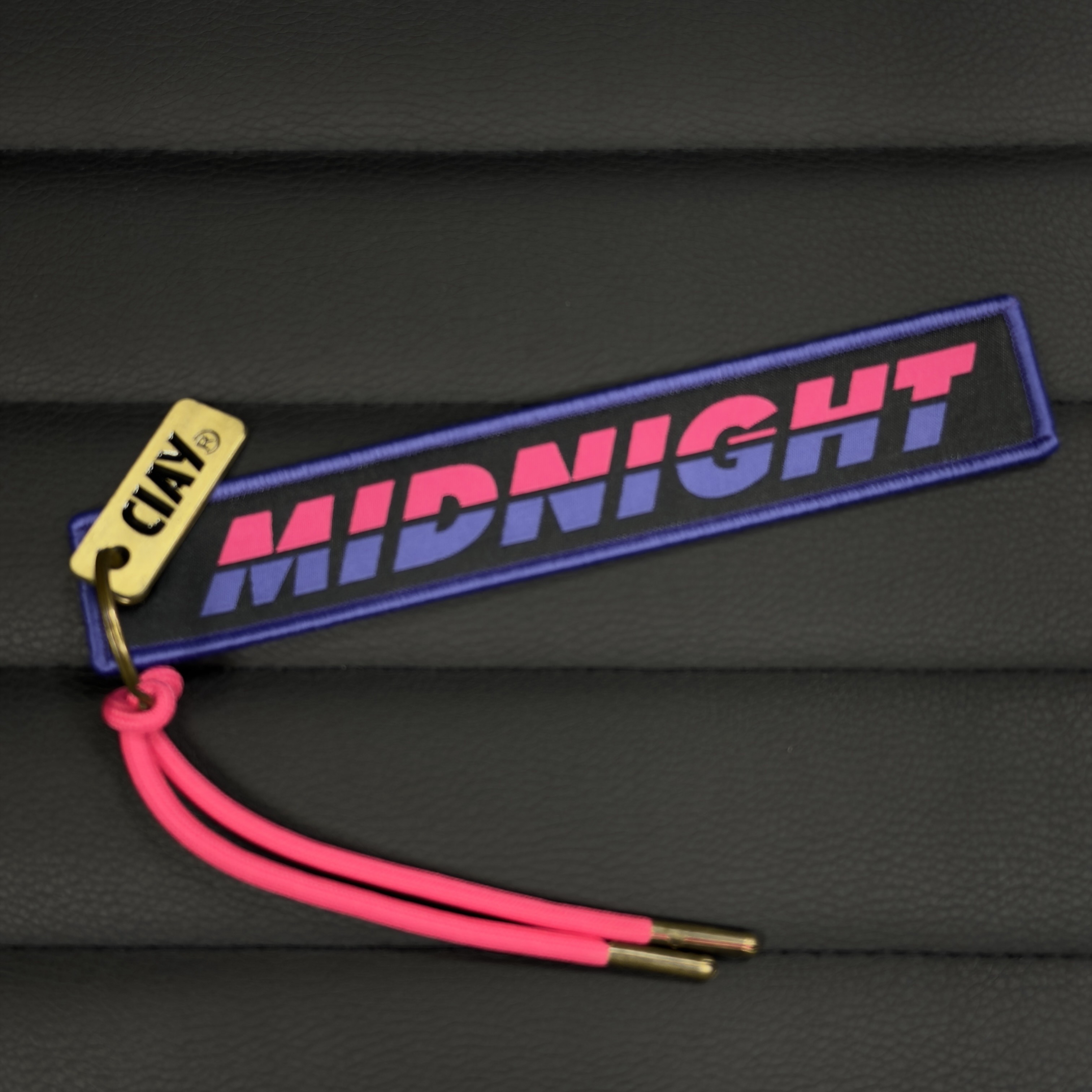 Брелок CIAY Midnight