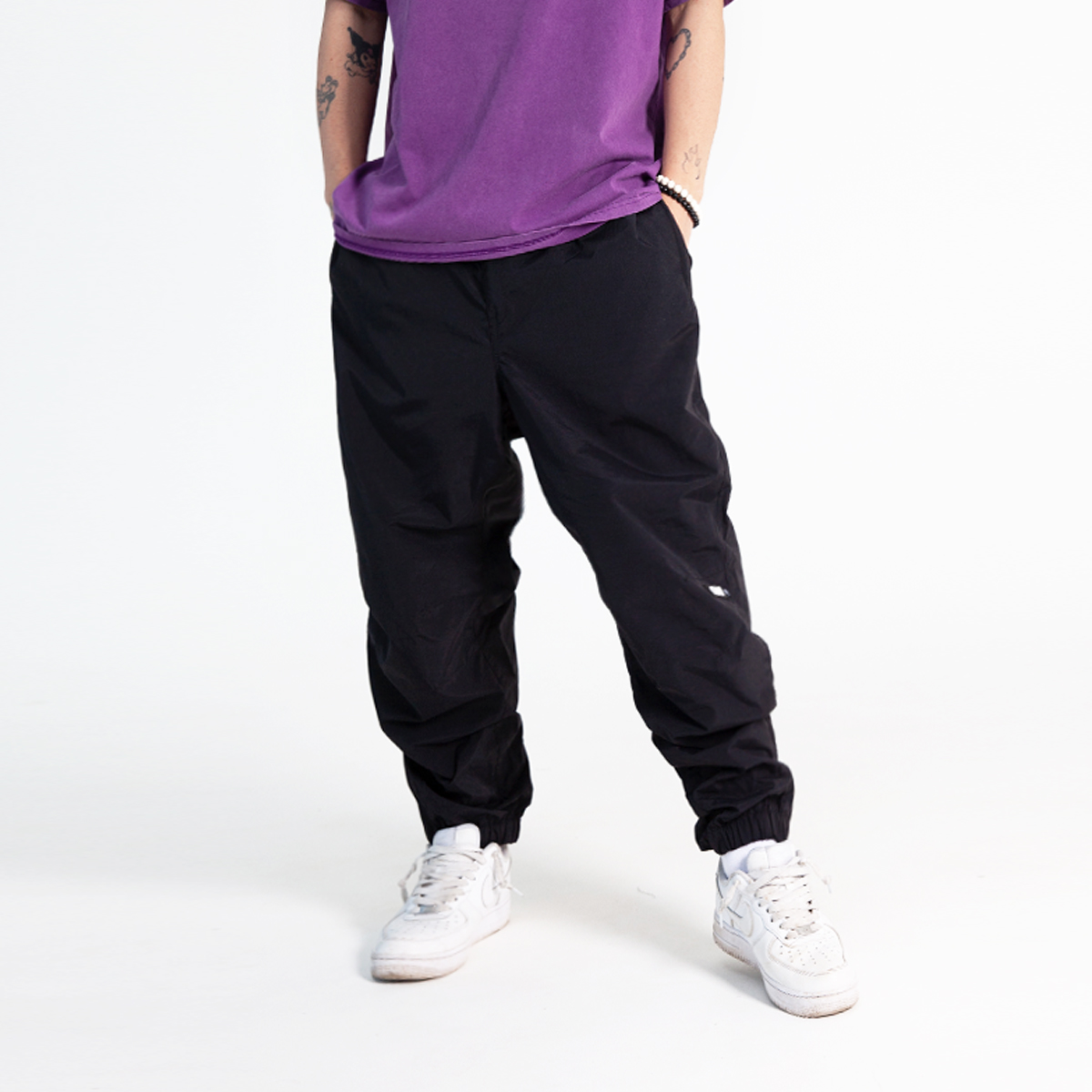 Брюки Island blk