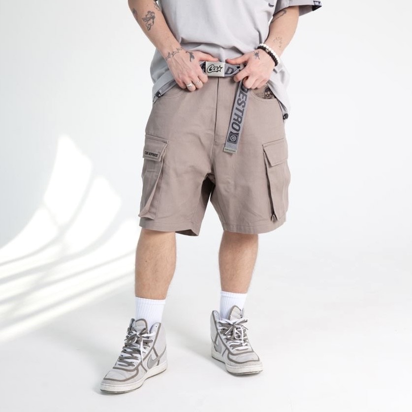 Шорты Cargo Carry bge