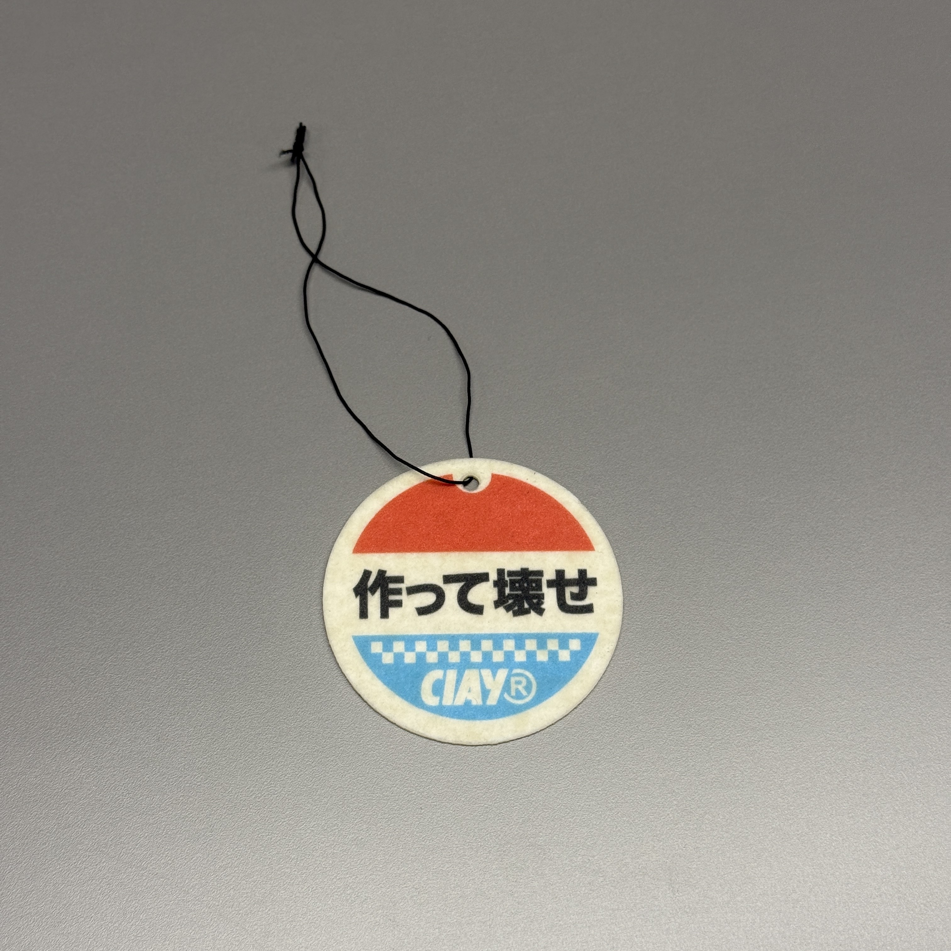 Ароматизатор CIAY Nippon Style Bubble Gum