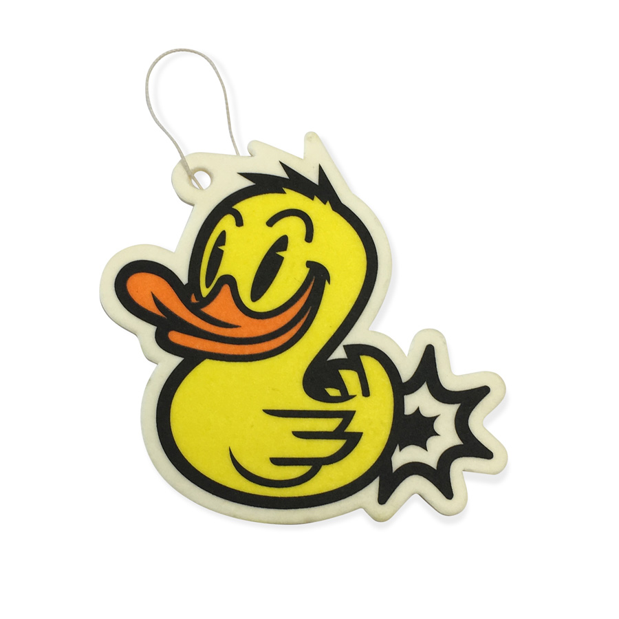 Ароматизатор CIAY DUCK Bubble Gum