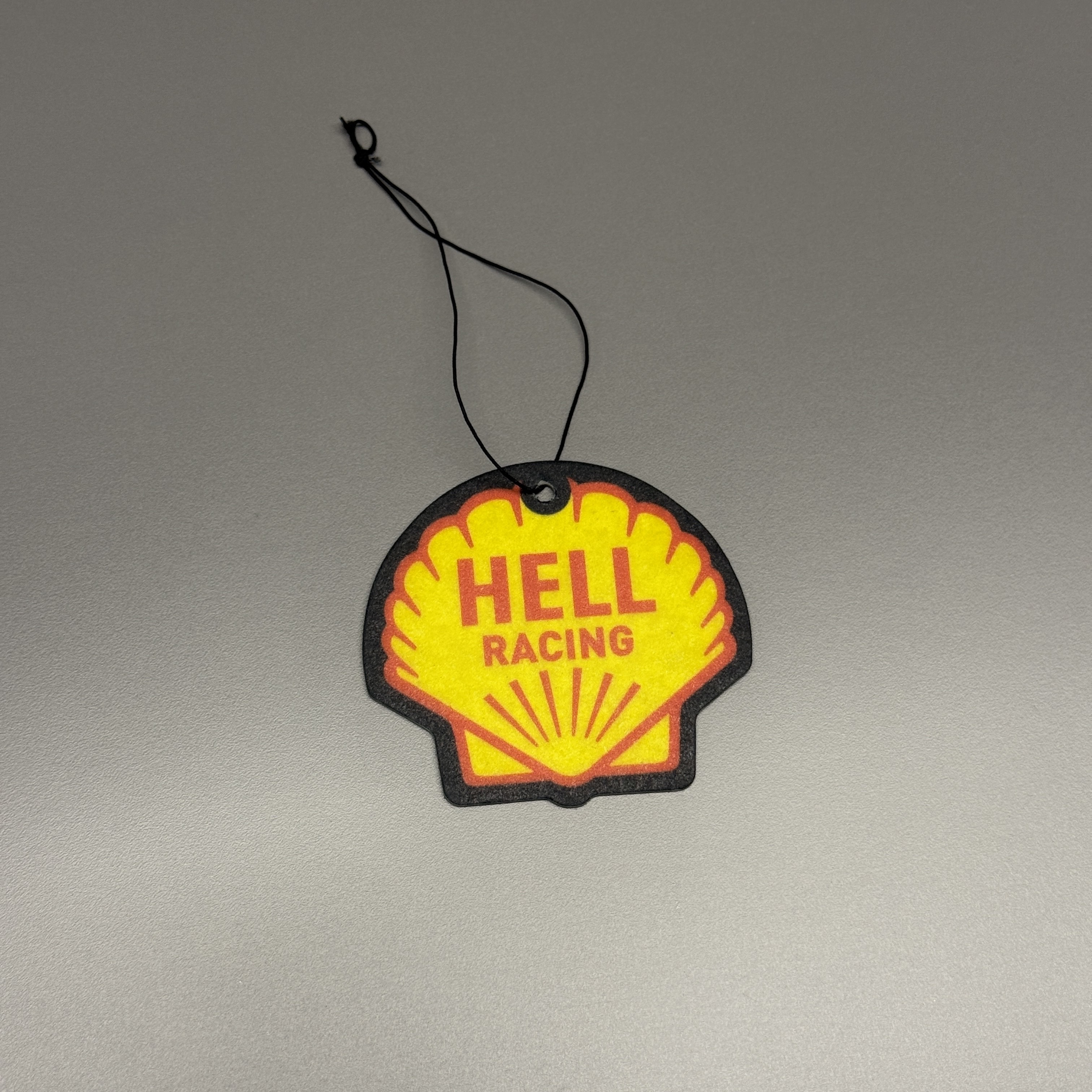 Ароматизатор CIAY Hell Racing New Car