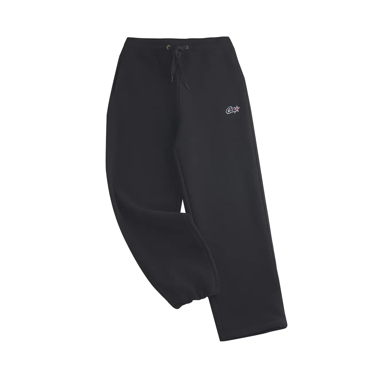 Брюки Cruise blk oversize