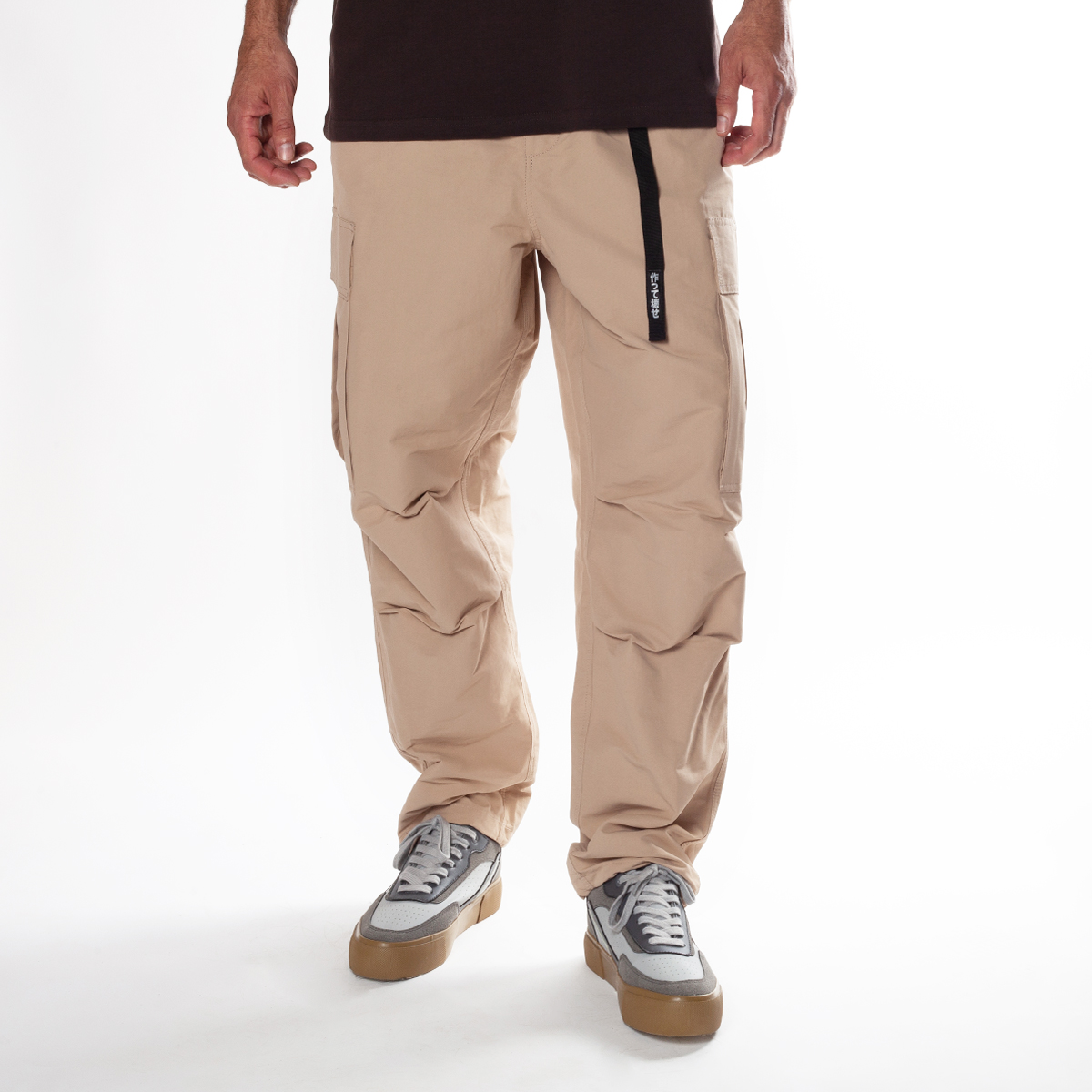 Брюки Cargo Amigos bge