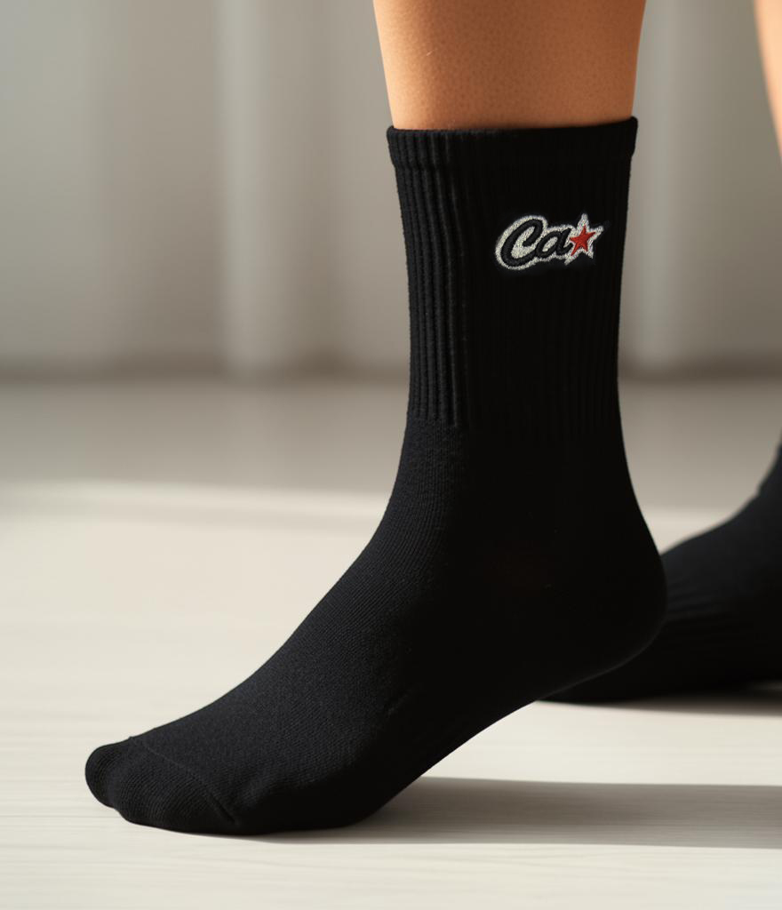 Носки CIAY След черные
