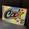 Стикер Ciay Classic Logo holo