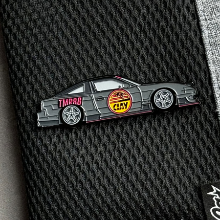 Значок CIAY 180SX