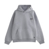 Худи Classic logo m gm OVERSIZE