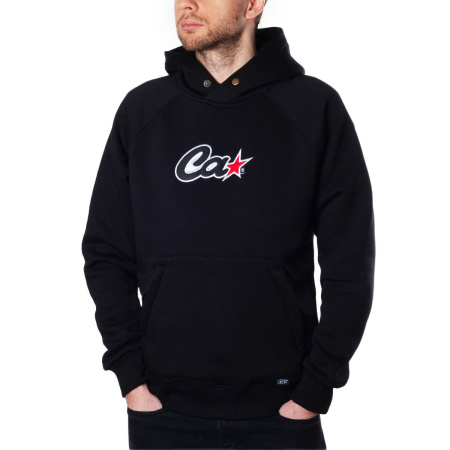 Худи Classic logo blk
