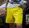 Шорты Yellow
