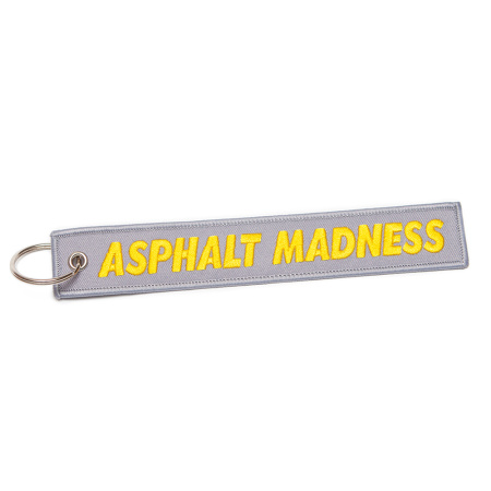 Брелок CIAY Asphalt madness
