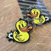 Брелок CIAY Duck You PVC
