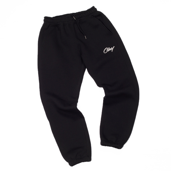 Брюки Coach blk