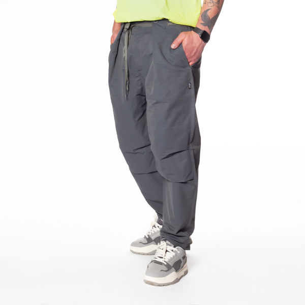 Брюки Basurman gry