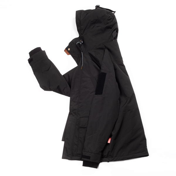 Куртка Shakotan REX26 blk