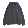 Худи Zip Classic logo m dg