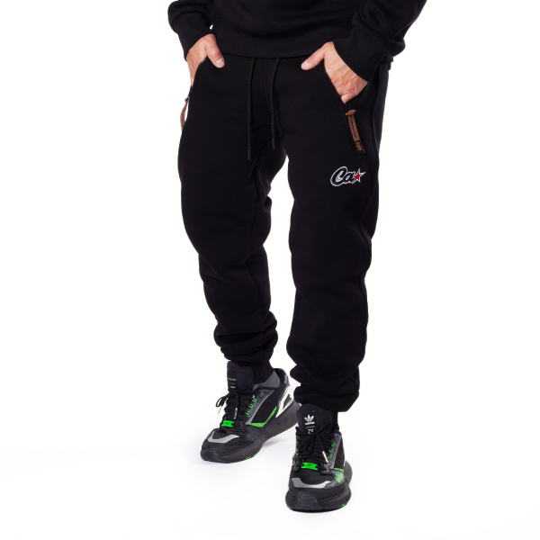 Спортивные брюки Ninja blk